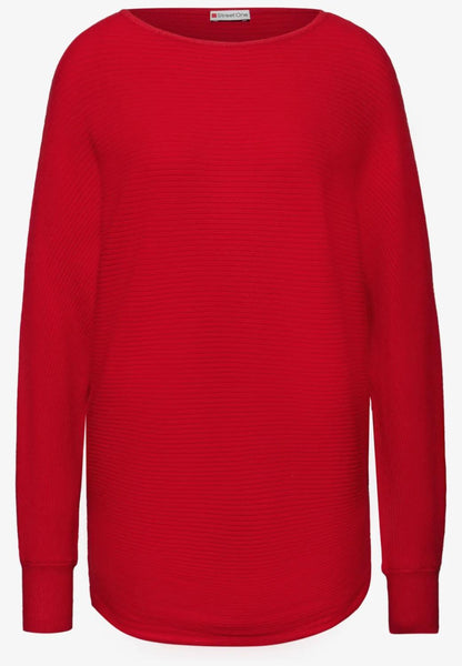 u-boat dolman sweater