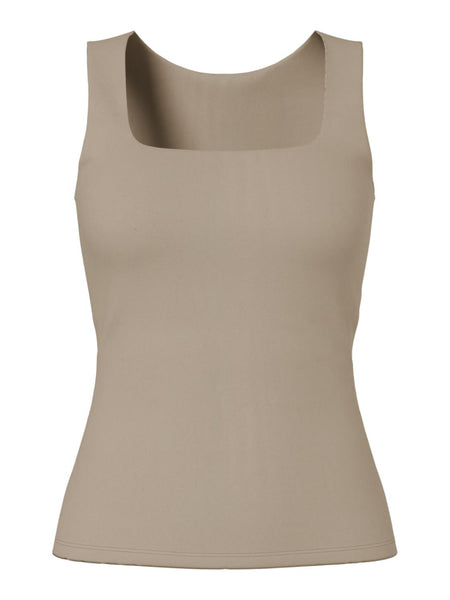 PCLULA SL REVERSIBLE TANKTOP