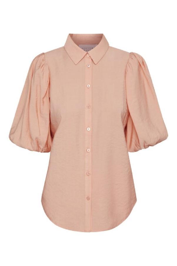 Blouse Ella-sh coral reef