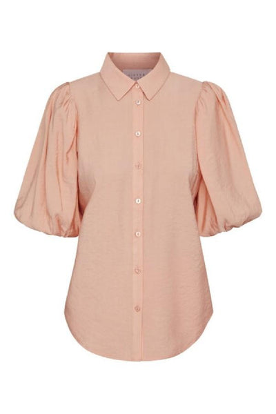 Blouse Ella-sh coral reef