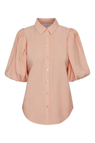 Blouse Ella-sh coral reef