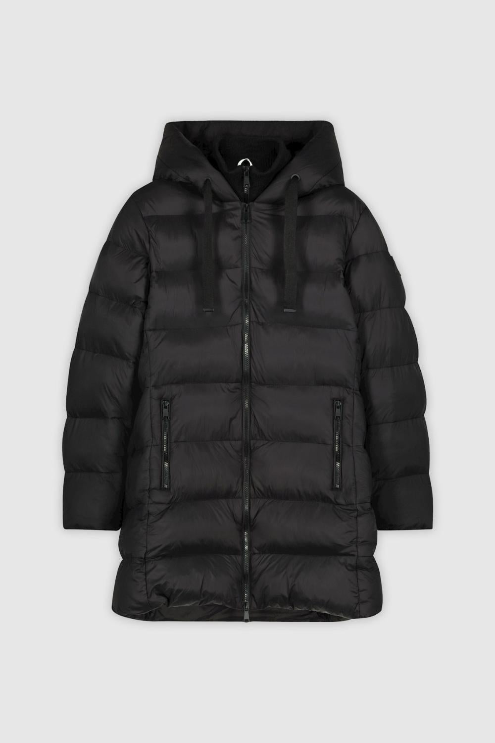 Padded coat Nadira