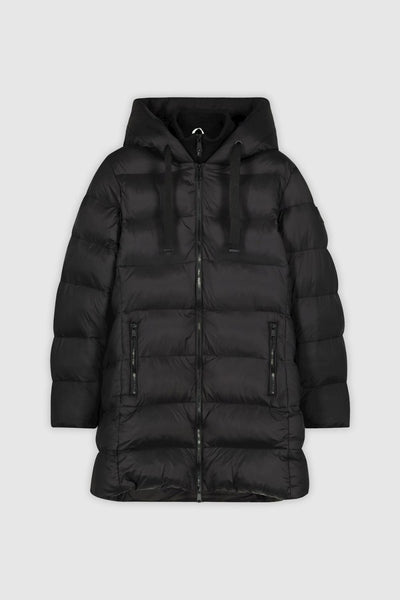 Padded coat Nadira