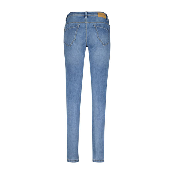 Jimmy l.blue used repreve