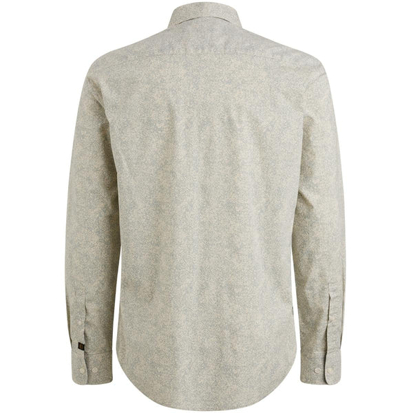 LONG SLEEVE SHIRT Print on Ct