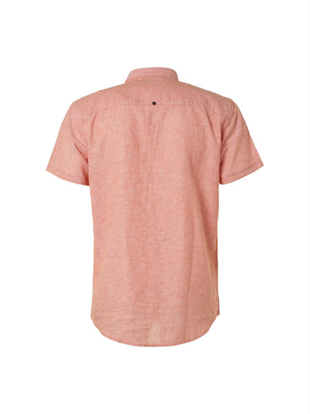 Shirt s/s 2 colour 19490317