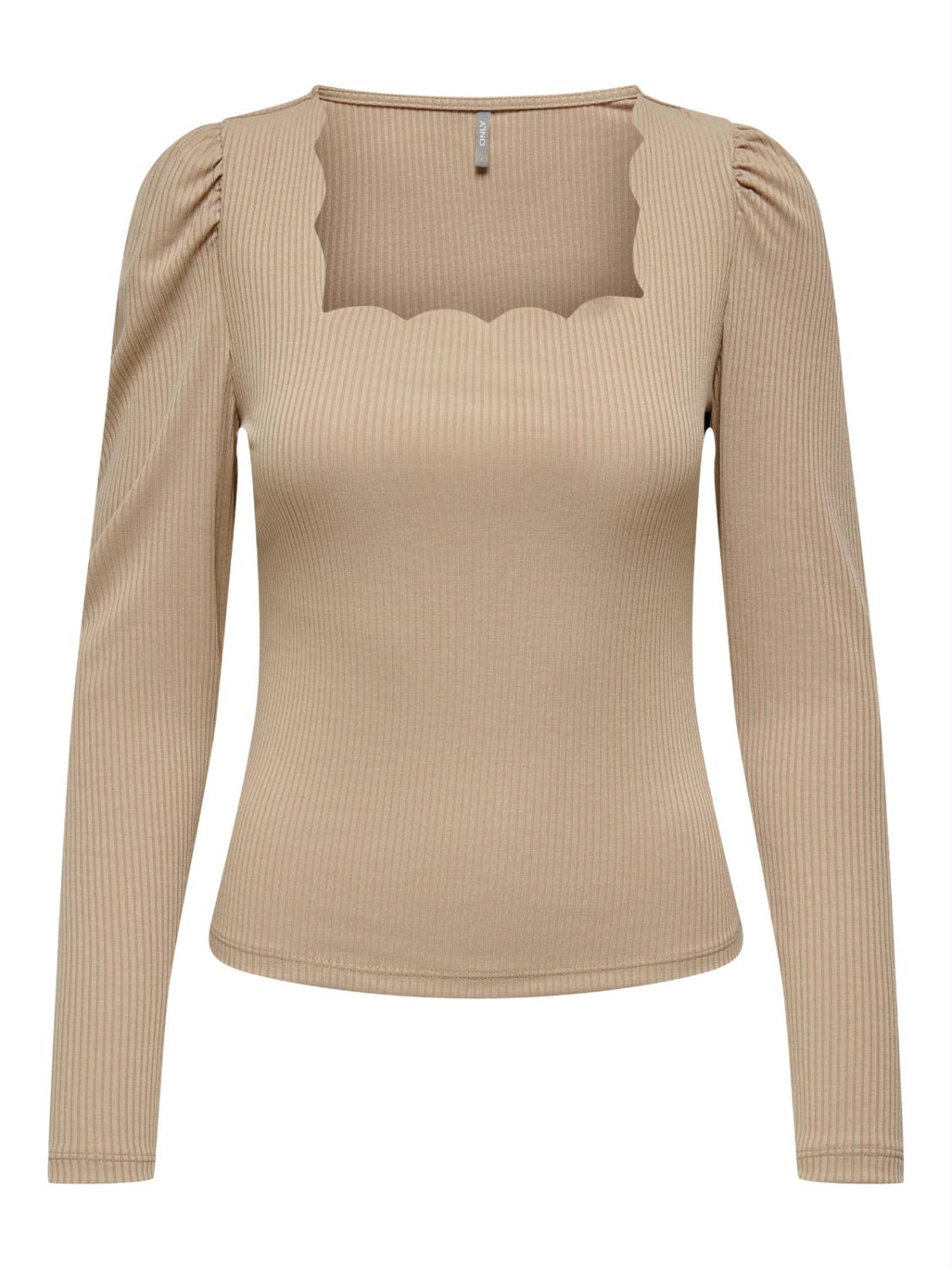 ONLALMA L/S TOP JRS