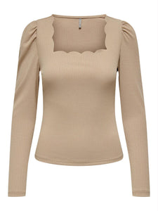 ONLALMA L/S TOP JRS