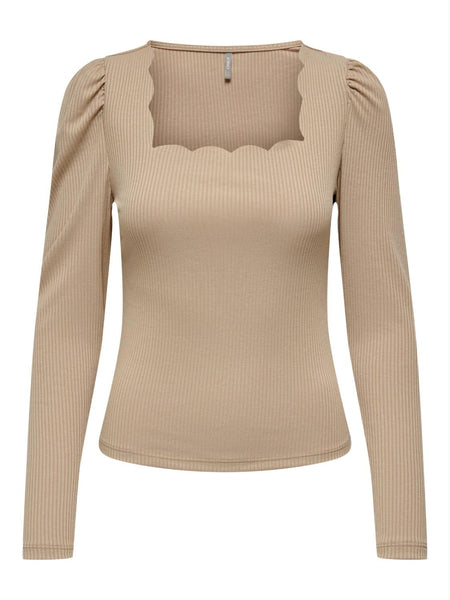 ONLALMA L/S TOP JRS