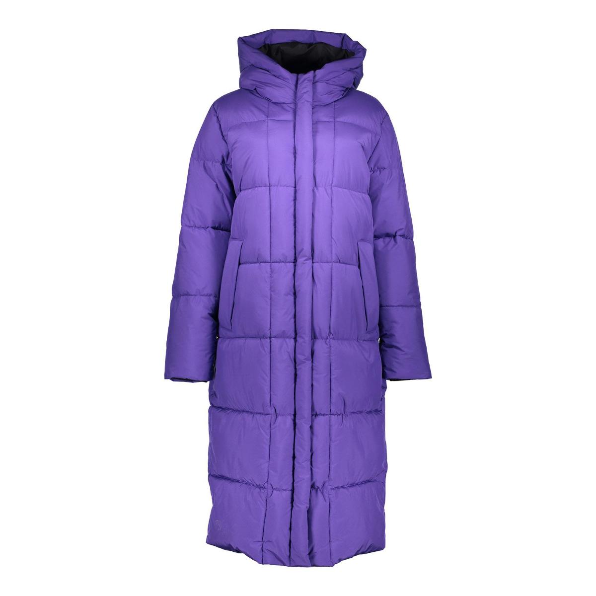 Jacket long ECO-AWARE