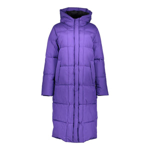 Jacket long ECO-AWARE