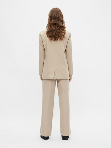 PCBOSSY LS LOOSE BLAZER NOOS