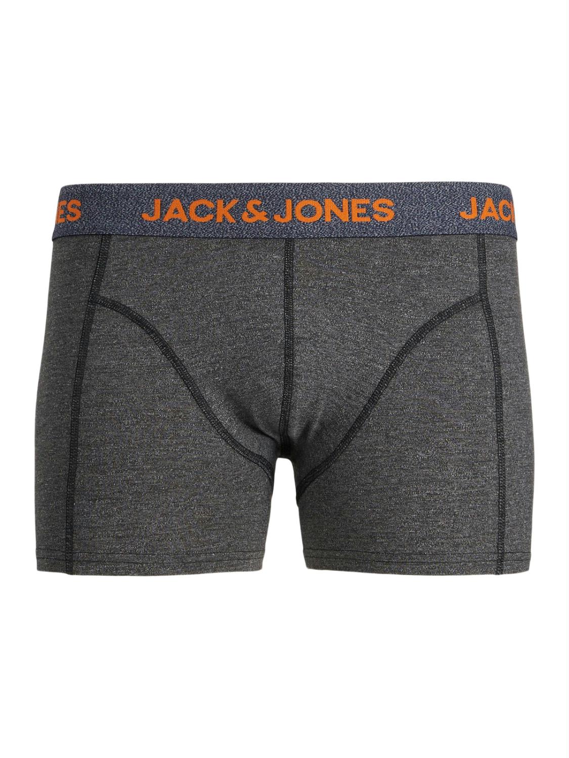 JACFLEEK MELANGE TRUNKS