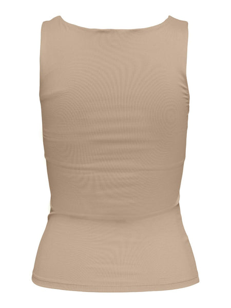 ONLEA S/L 2-WAYS FIT TOP JRS