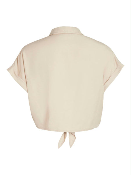 VIMANDY LISTI S/S SHIRT/SU