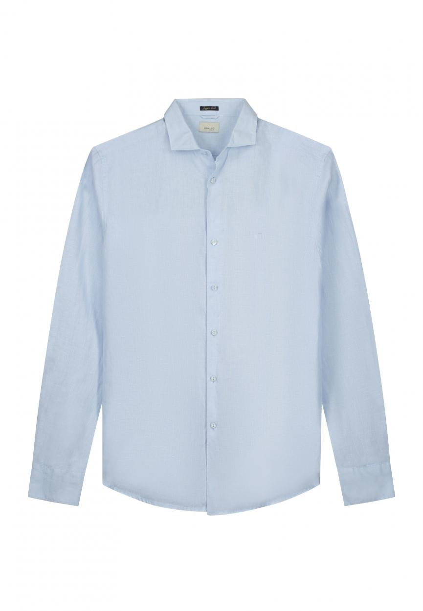 Jagger shirt linen 303710