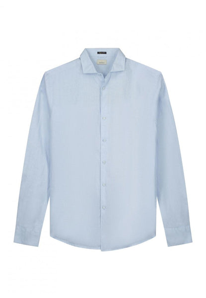 Jagger shirt linen 303710