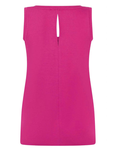 Viscose s/l top 233Hester