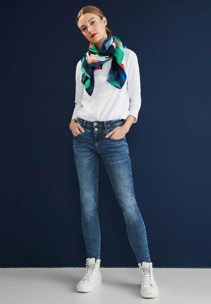 Style QR York.hw.indigo