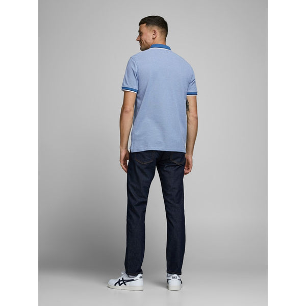 JPRBLUWIN POLO SS STS