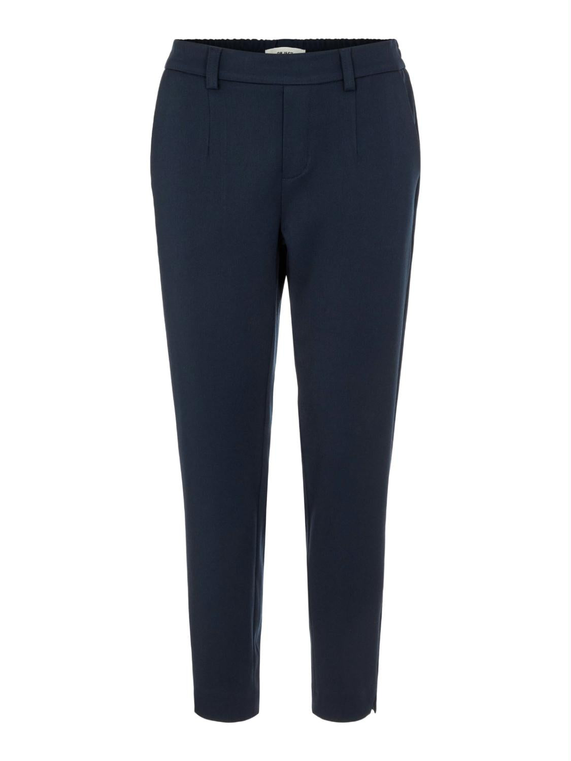 OBJLISA SLIM PANT NOOS