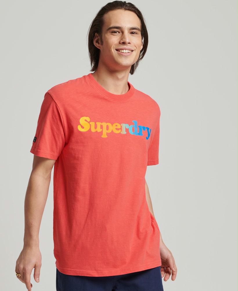 Vintage cali t-shirt