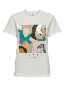 ONLALKMAAR S/S REG TOP BOX CS