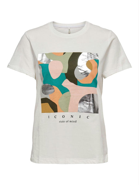 ONLALKMAAR S/S REG TOP BOX CS