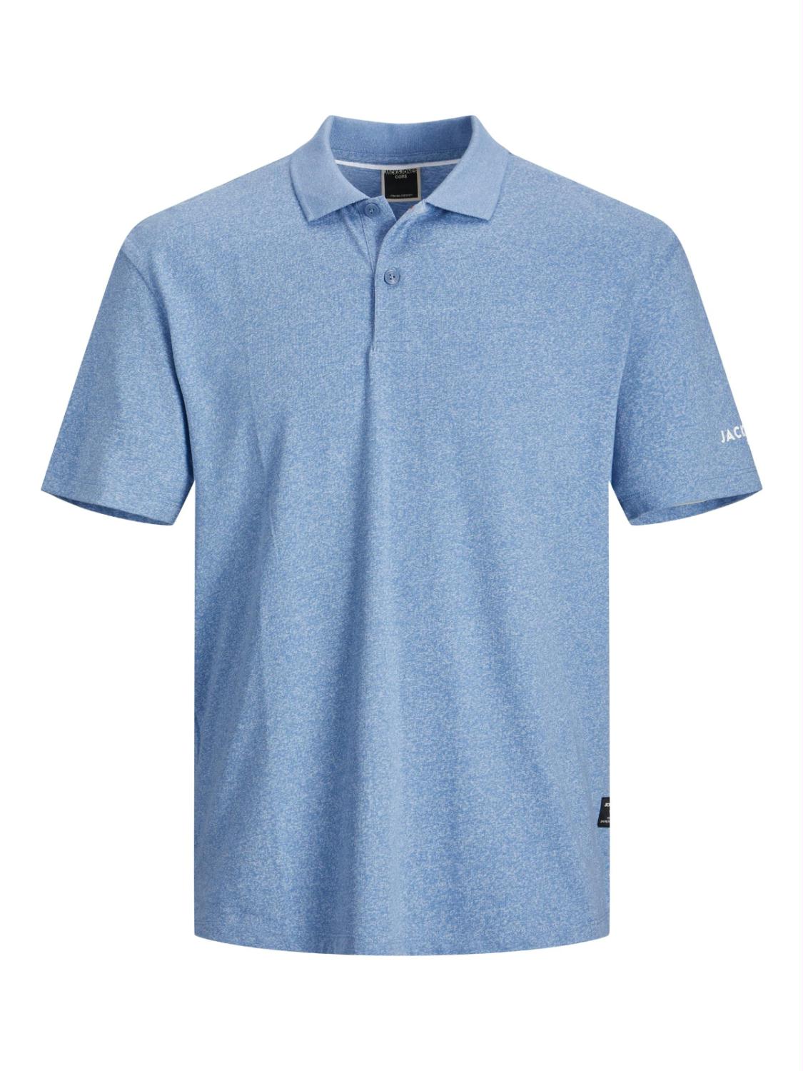 JCODEN POLO SS