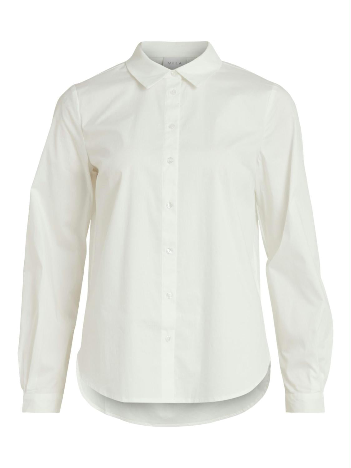VIGIMAS L/S SHIRT/SU - NOOS
