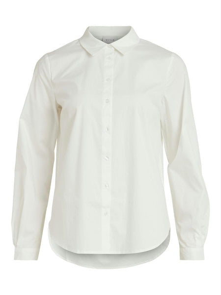 VIGIMAS L/S SHIRT/SU - NOOS