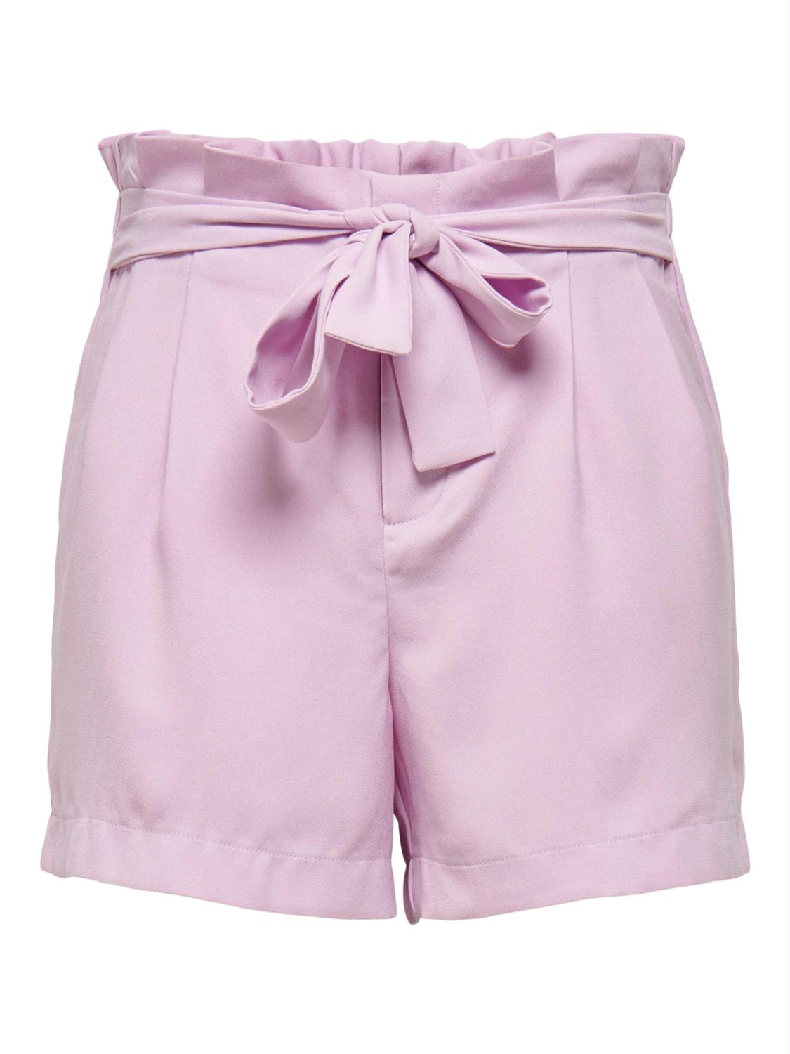 ONLNEW FLORENCE SHORTS PNT