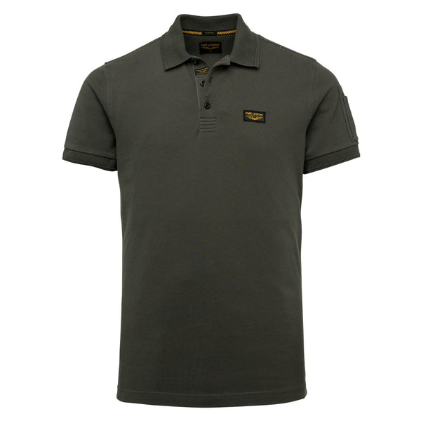 Trackway polo