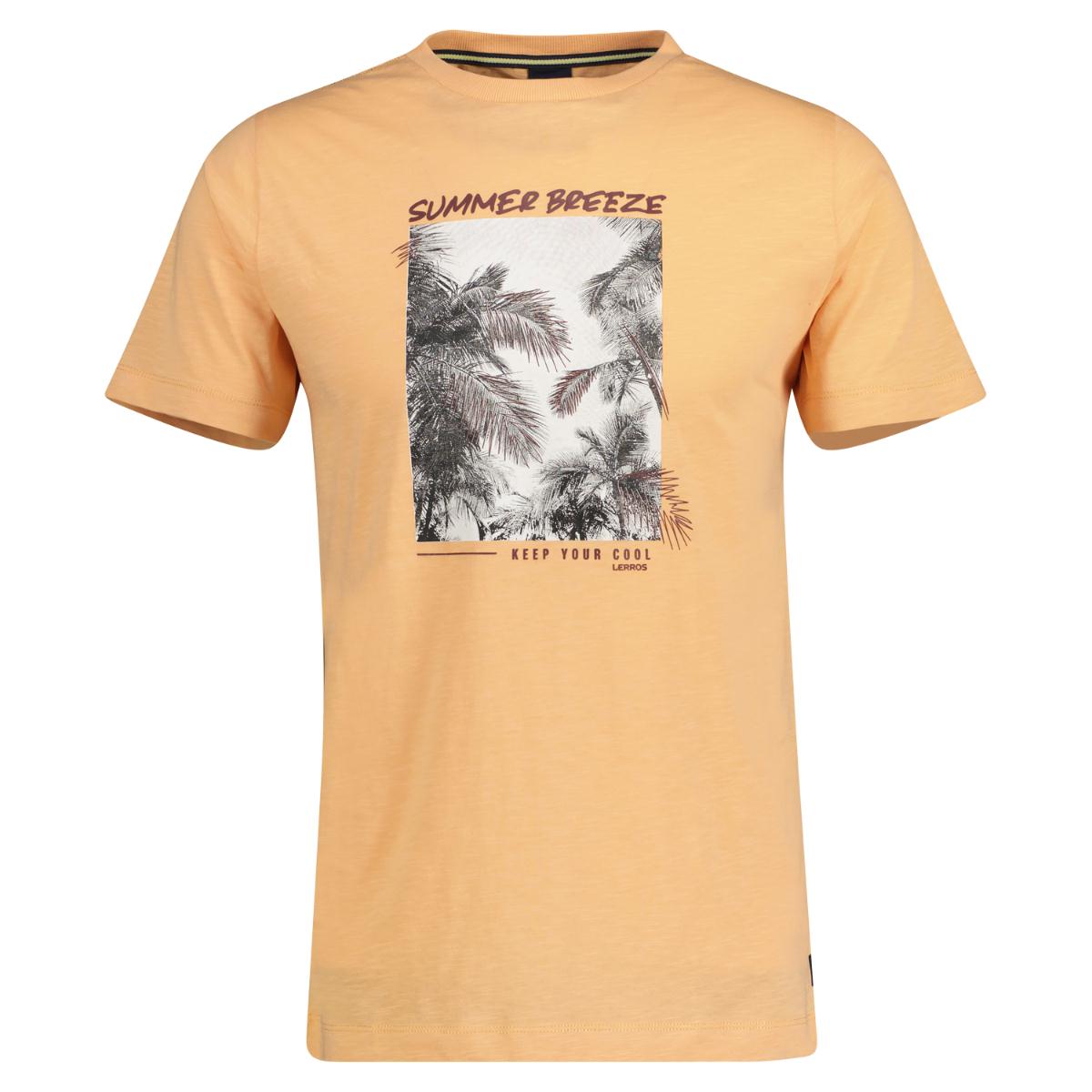 T-SHIRT/SERAFINO 1/2 ARM