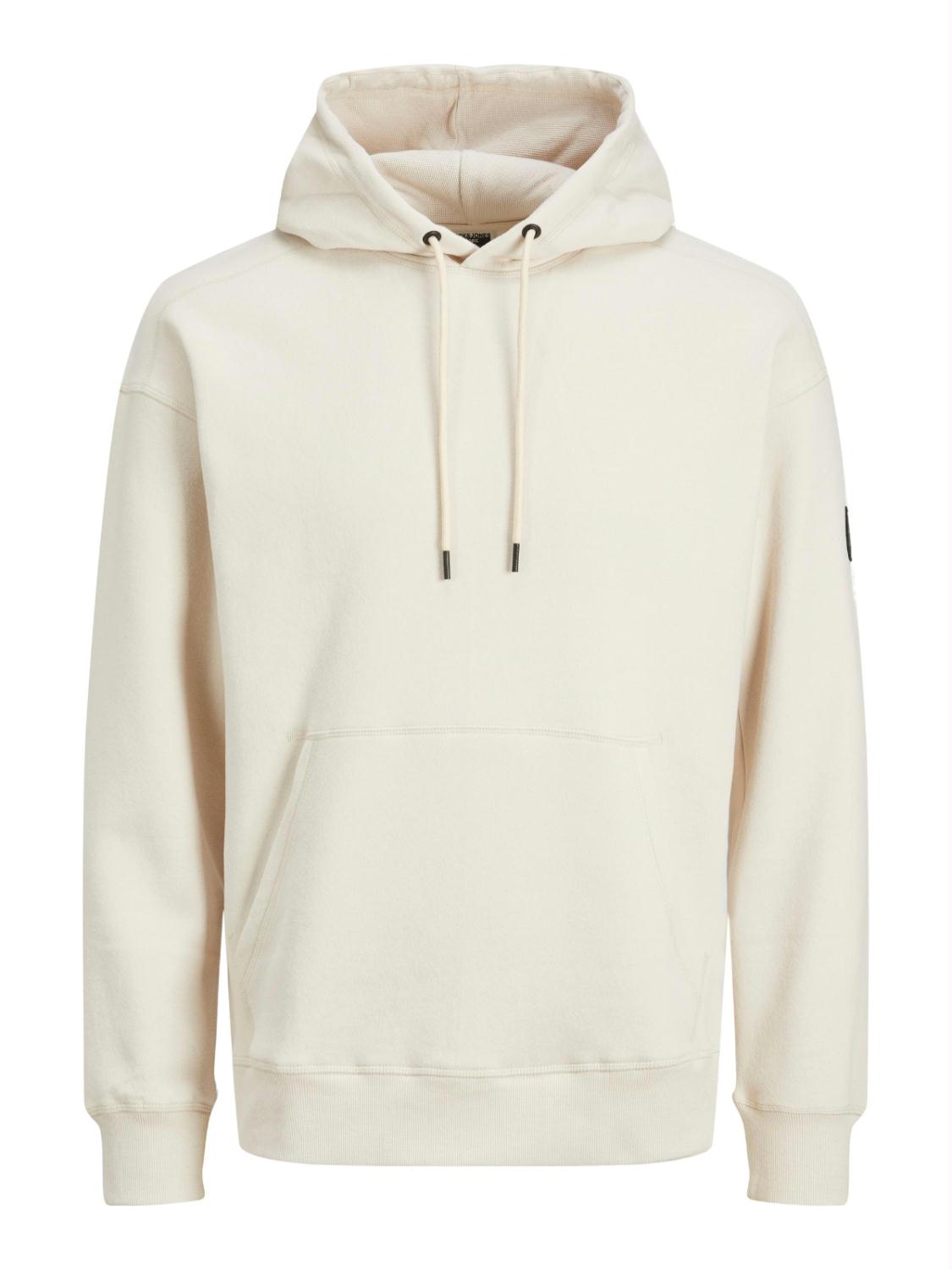 JCOCLASSIC WAFFLE SWEAT HOOD