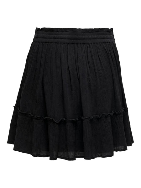 ONLIBIZA LIFE  SHORT SKIRT WV