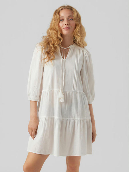 VMPRETTY 3/4 TUNIC NOOS