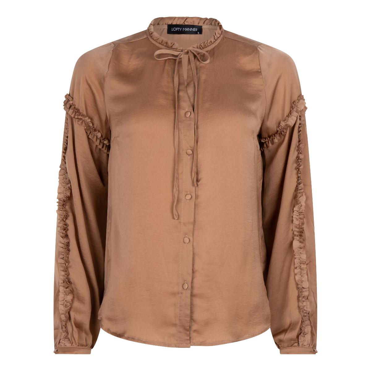 Blouse Naomy