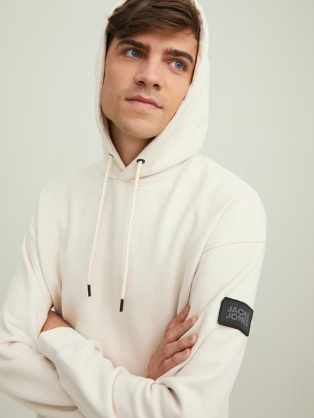 JCOCLASSIC WAFFLE SWEAT HOOD