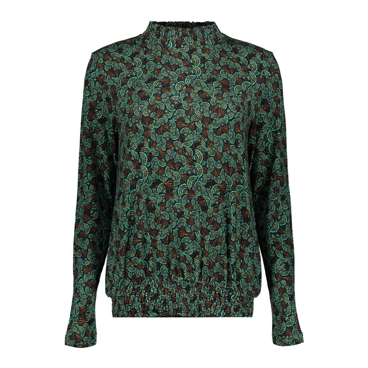 Top with smock 32589-60