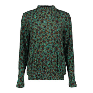 Top with smock 32589-60