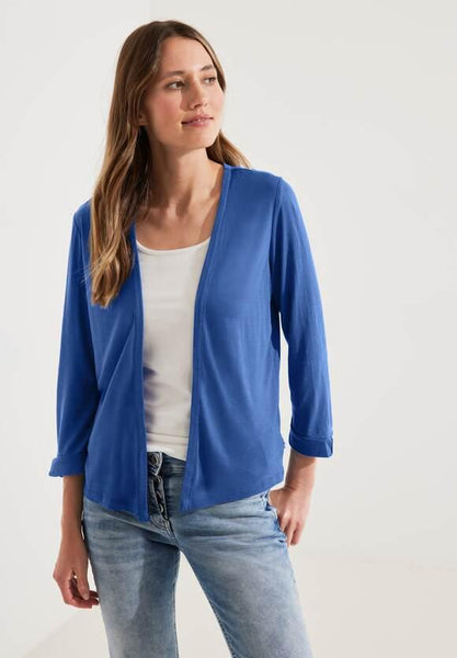 T-Shirtjacket