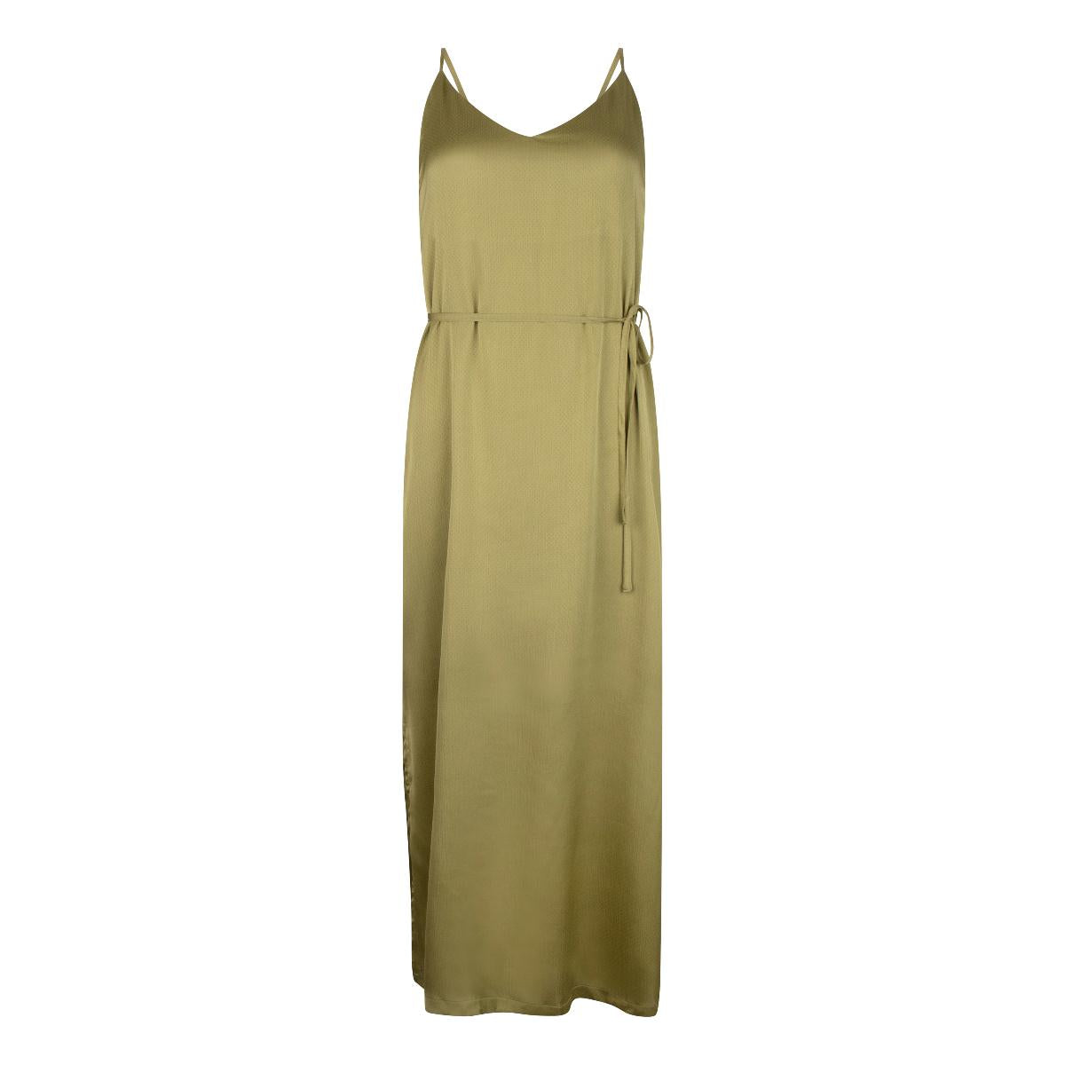 Dress eleonora green