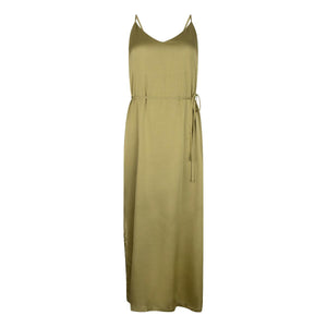 Dress eleonora green