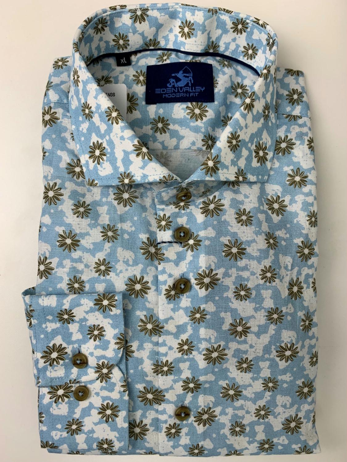 Como long sleeve