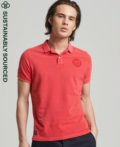 Vintage superstate polo
