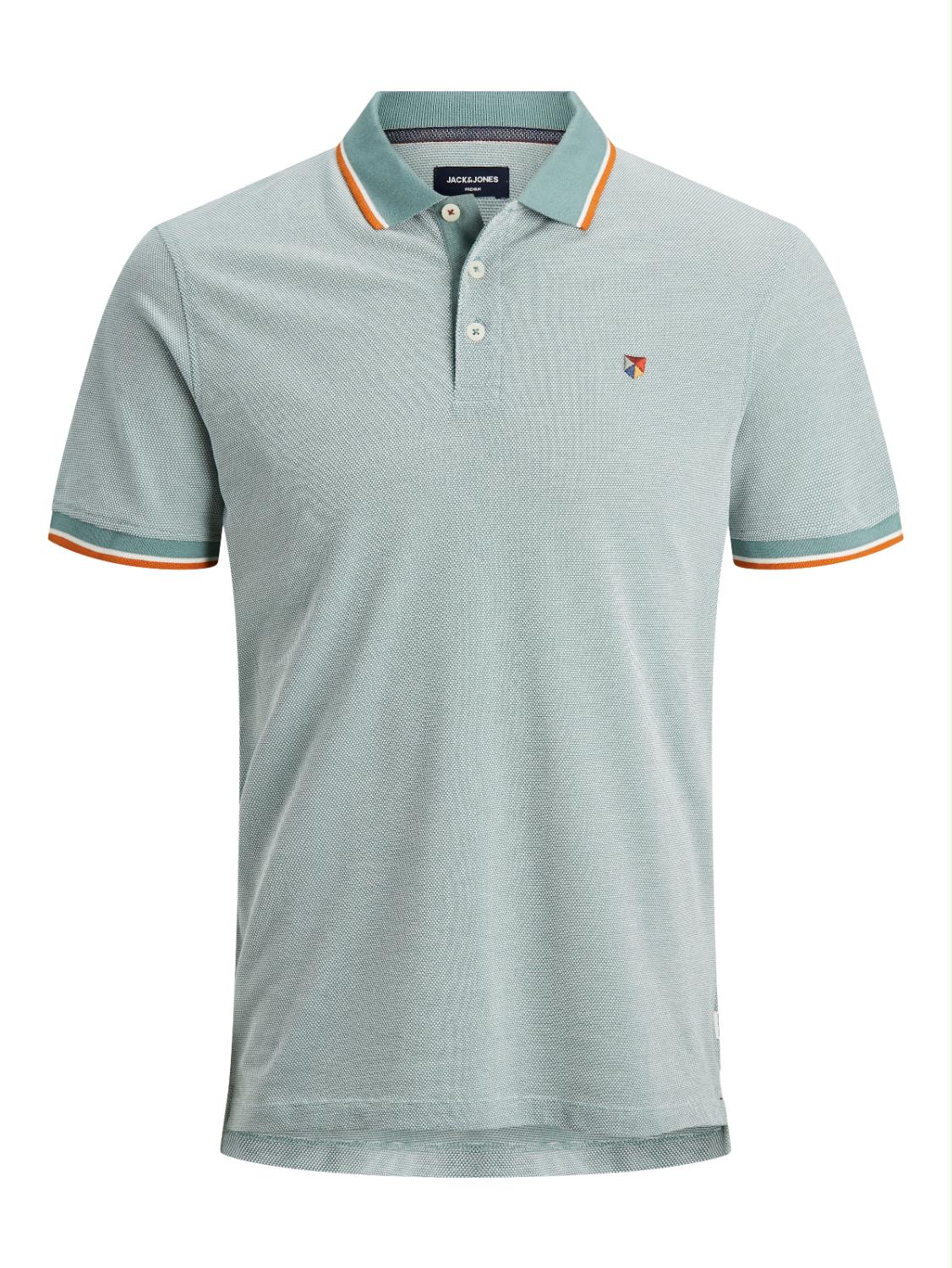 JPRBLUWIN POLO SS STS