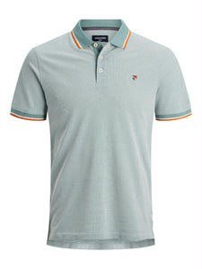JPRBLUWIN POLO SS STS