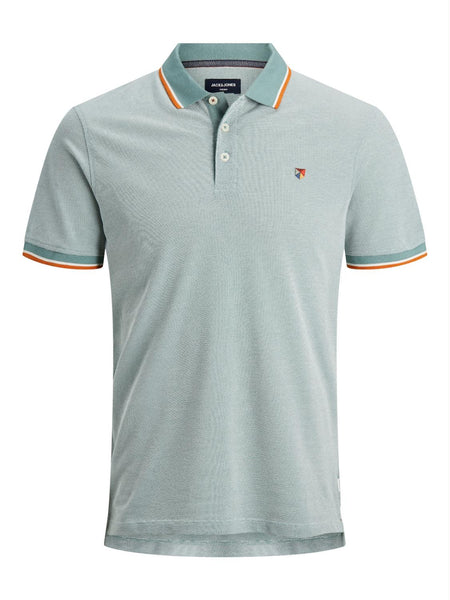 JPRBLUWIN POLO SS STS