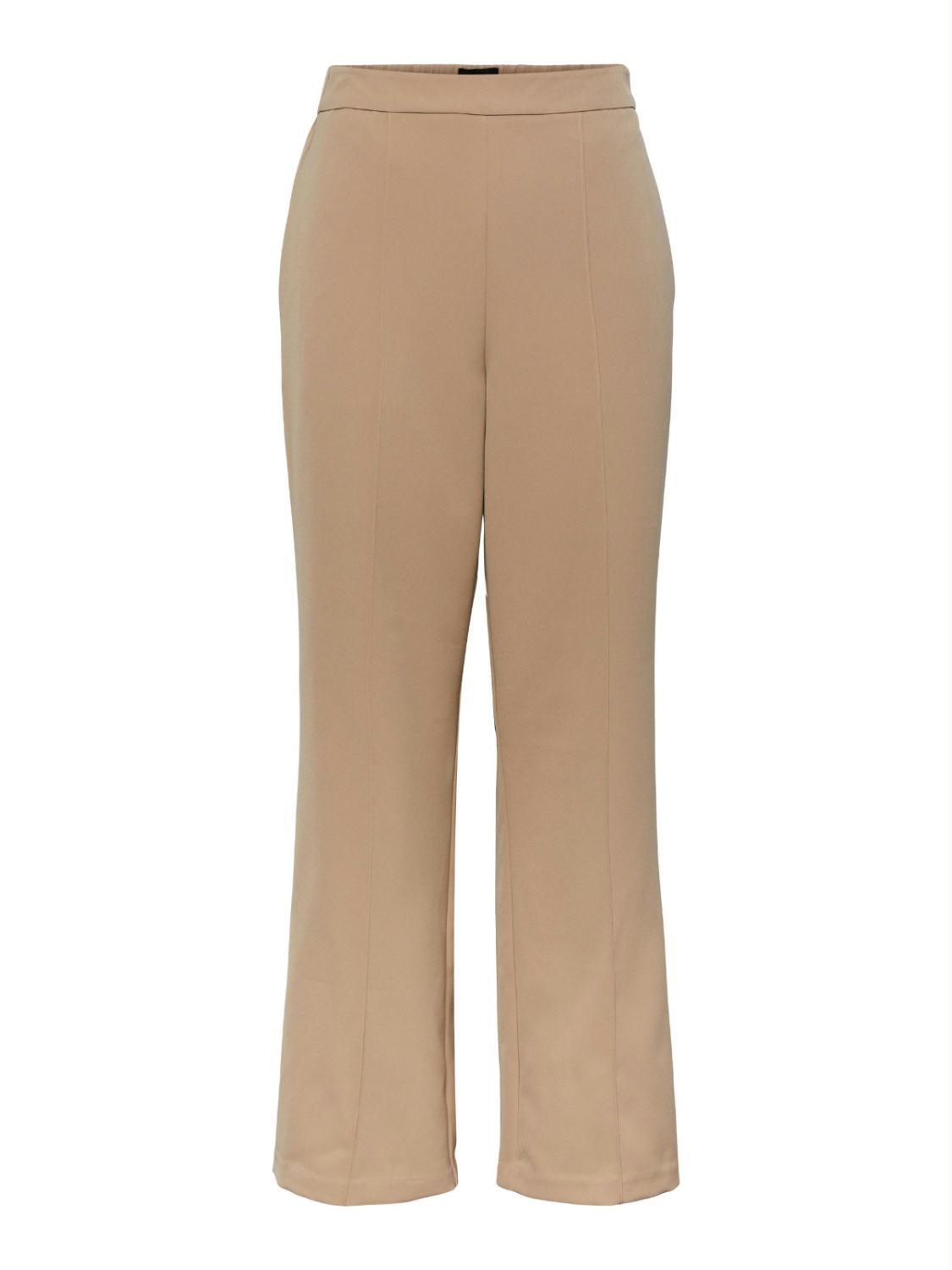 PCBOSSY HW WIDE PANTS NOOS